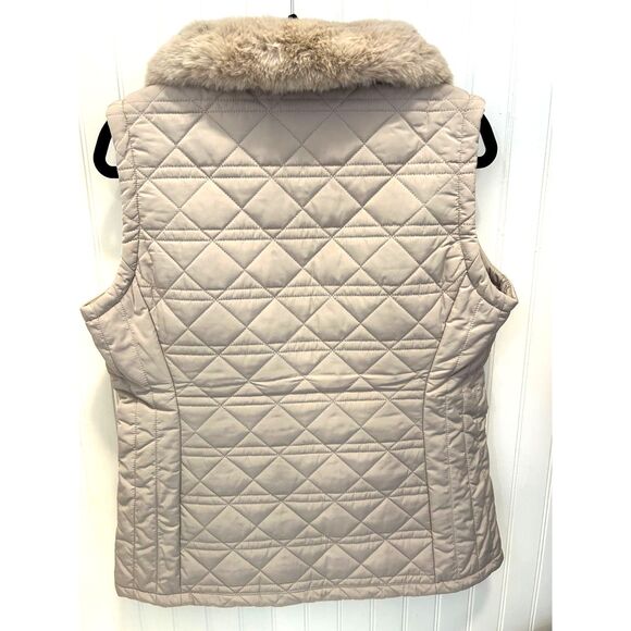 Calvin Klein Vest - Size Medium - Picture 2 of 5